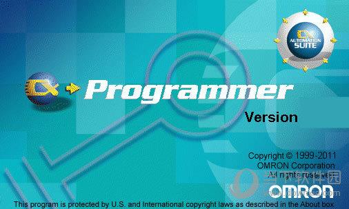 CX-Programmer简装版 V9.86 免序列号版