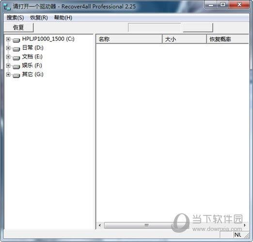 Recover4all Professional V2.25 中文注册版