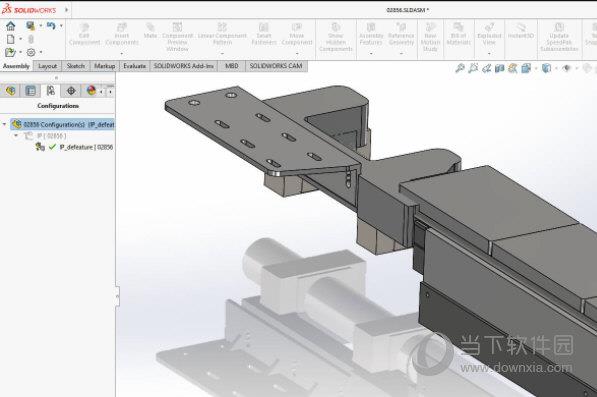 solidworks2021sp3破解补丁 32/64位 永久免费版