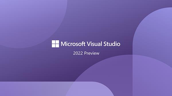 visual studio 2022离线安装包 32/64位 中文免费版