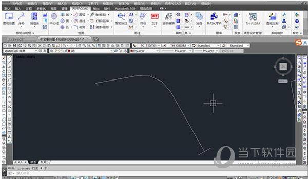 企业版pccad2021破解版 V2021.1.0SP2 免费版