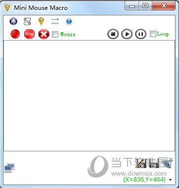 mini mouse macro中文版 V8.3.0.0 免费版