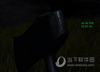 Steam游戏帧数显示