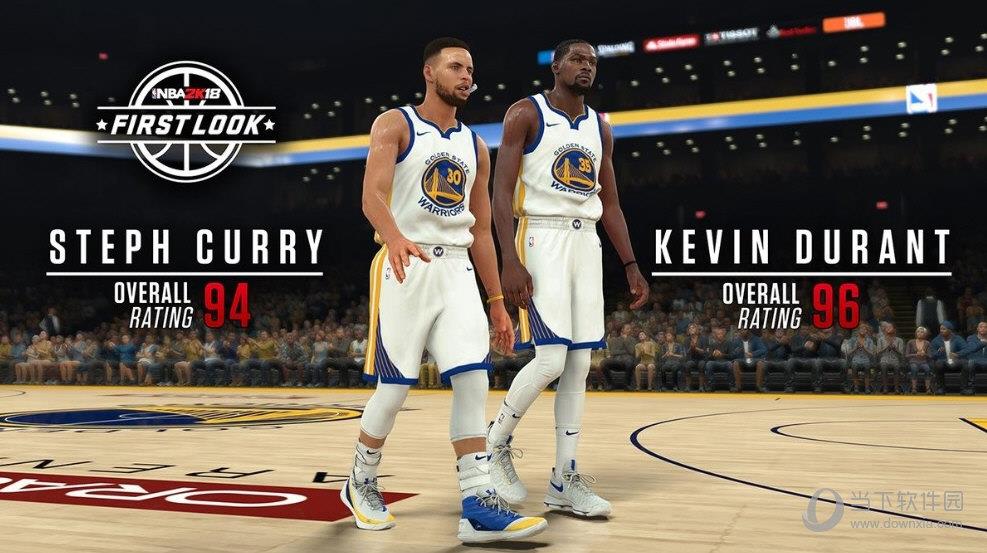 NBA2K18