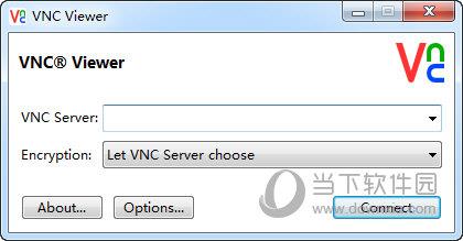 VNC Viewer(远程控制软件) V5.2.3 免费版