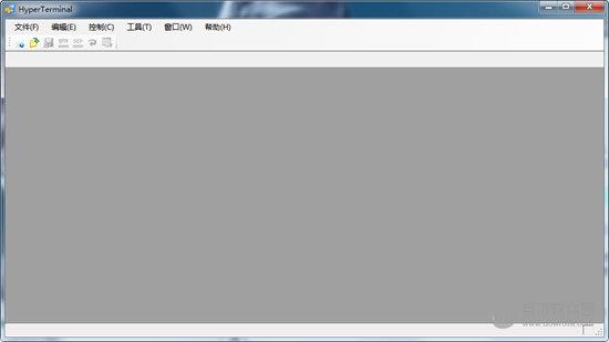 HyperTerminal超级终端 V3.0.2 Win10中文版