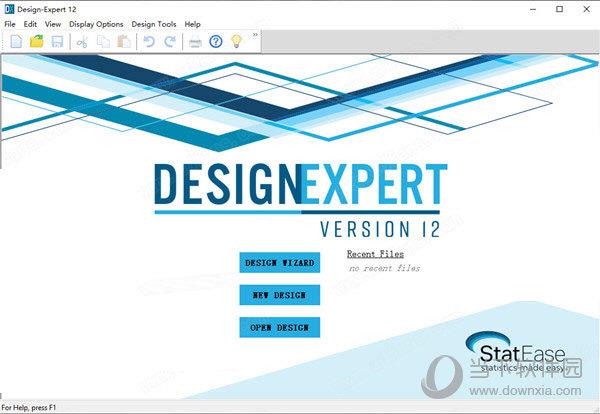 design expert12软件 V12.0.3.0 汉化版