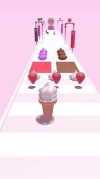 冰淇淋跑酷3D4