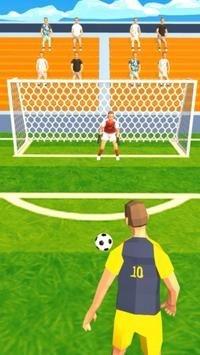 足球生活3D2