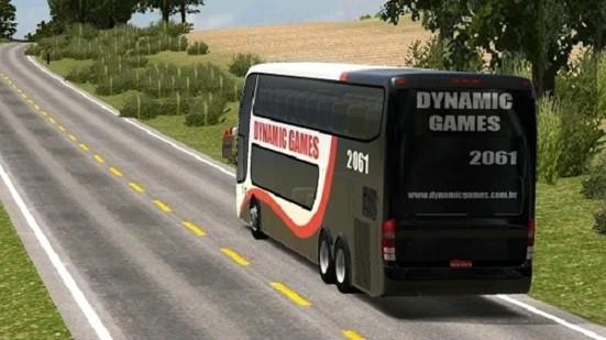 世界巴士模拟驾驶3