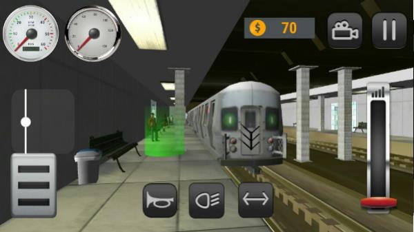 全球地铁模拟器3