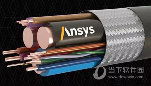 ANSYS EMA3D Cable 2021 R1 中文破解版