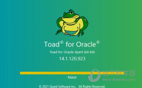 toad for oracle14破解版 V14.2.104.1069 中文免费版