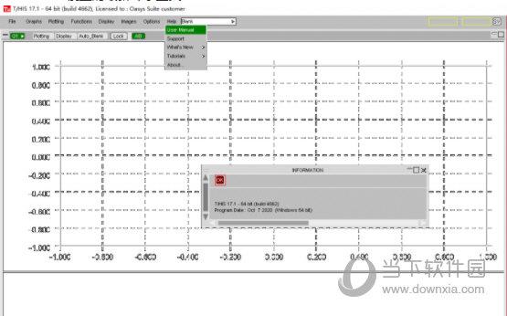 oasys suite破解版 V17.1 中文免费版