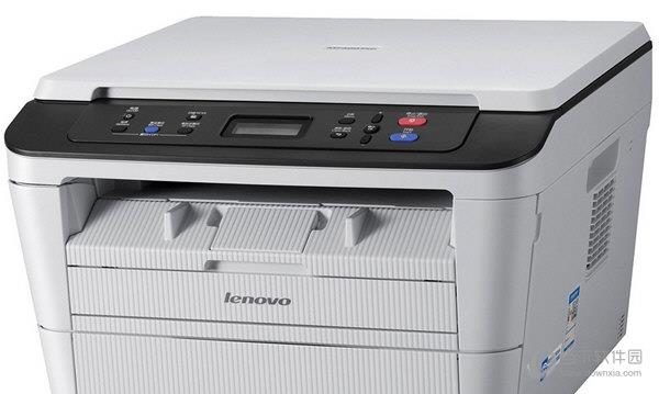 联想m7400pro打印机驱动程序 V1.0 最新版