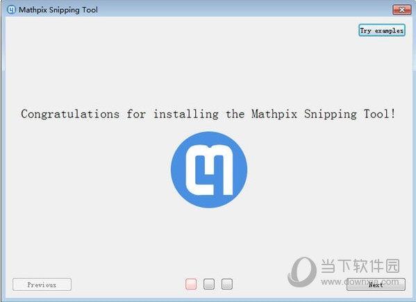 Mathpix中文破解版 V3.0.6.0 最新免费版
