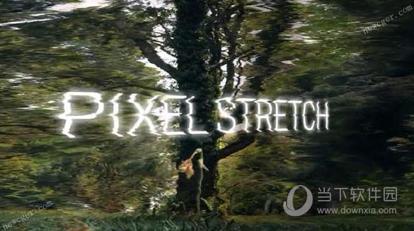 Pixel Stretch插件 V1.1.0 中文破解版