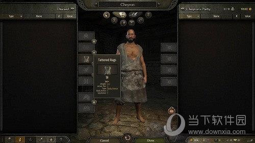 骑马与砍杀2现实的囚犯MOD V1.0 绿色免费版