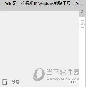 ditto绿色安装版 V3.24.214 中文免费版