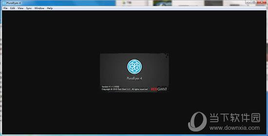 Red Giant PluralEyes(视频音频同步软件) V4.1.1 免费汉化版