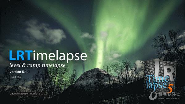 LRTimelapse(延时摄影制作软件) V5.1.1 中文版