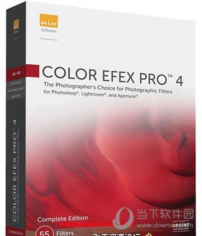 Color Efex Pro4(图像调色软件) V4.0 官方版