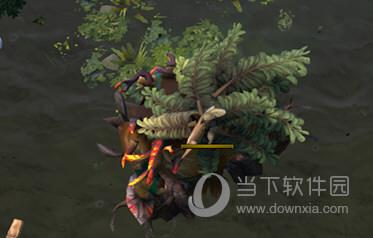 dota2诛仙诀天书图1