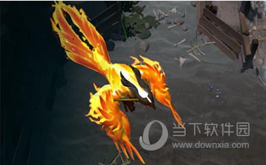 dota2诛仙诀天书图2