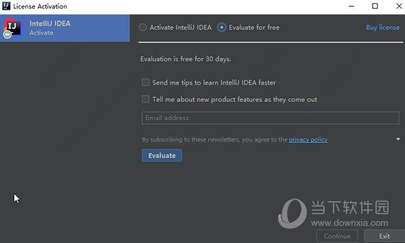 IntelliJ IDEA破解版 V2021.3 免费版