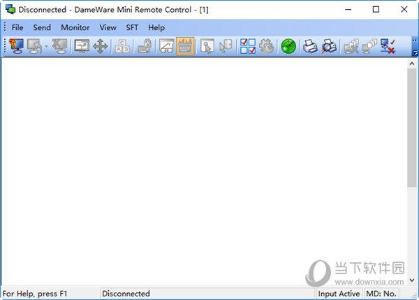DameWare Mini Remote Control(远程控制软件) V7.5 官方版