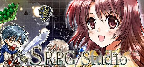 SRPG Studio(RPG游戏制作引擎) V1.149 官方版