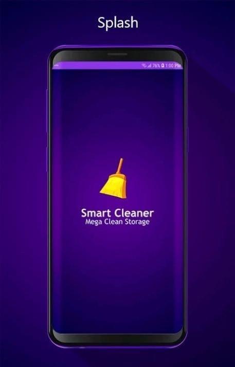 Smart Cleaner3