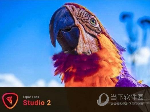 topaz studio2绿色便携版 V2.3.1 中文免费版