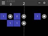 微信方块弹珠怎么发射 小球发射技巧介绍