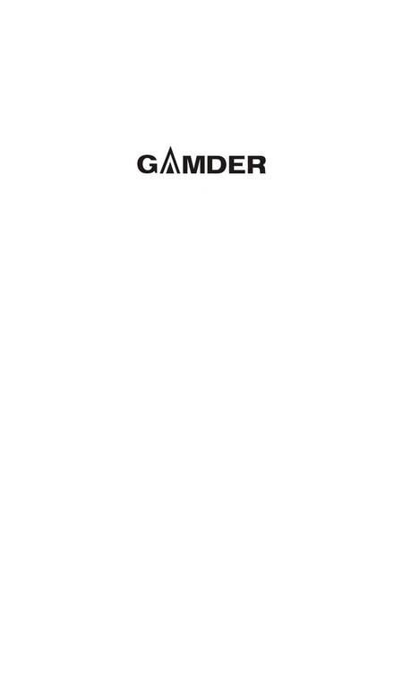 家的GAMDER1