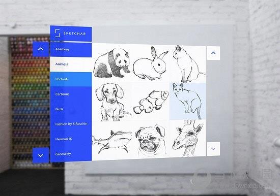 sketchar(绘画学习) V5.22 中文版
