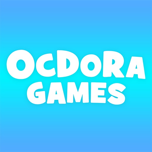 把游戏开发放进生活里的奶爸开发者——奥卡朵拉