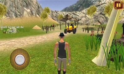 3d农场模拟器2