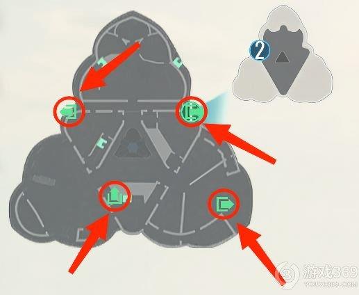 零号任务地图怎么看 零号任务地图信息介绍