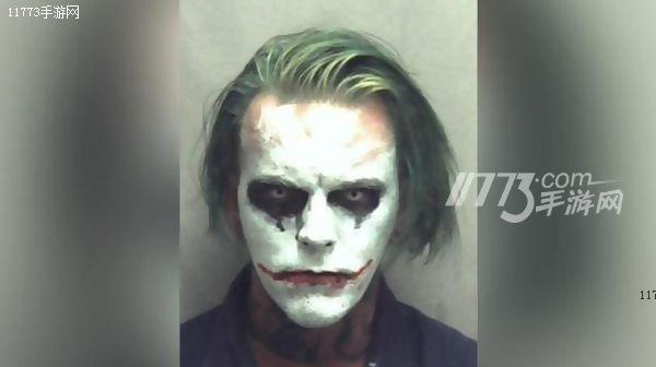 男子因COS蝙蝠侠太逼真遭逮捕 或被判5年[多图]图片2