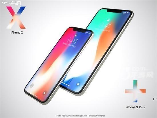 苹果6.1寸新款iPhone X曝光：主打性价比[多图]图片2