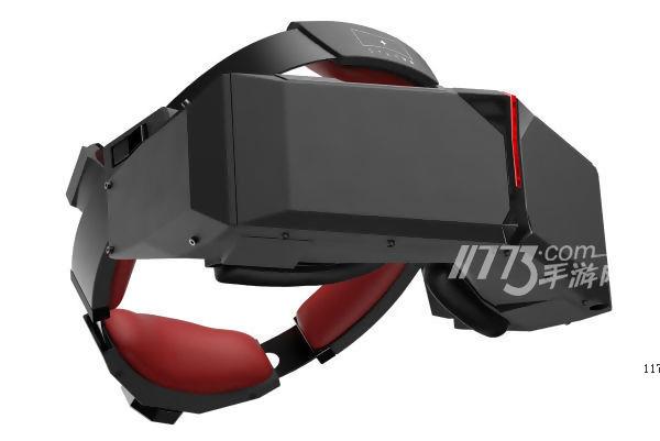 宏?StarVR将在IMAX VR体验中心投入使用[多图]图片2