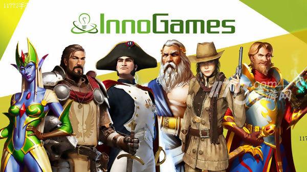 MTG收购德国游戏巨头InnoGames 35%股份[多图]图片2