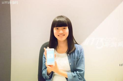 日本美少女程序员走红网络 16岁就能开发手游！[视频][多图]图片3