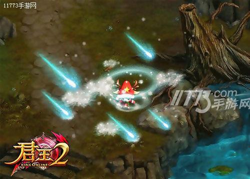 老司机有新思路！《君王2》策划访谈[多图]图片2