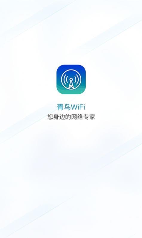 青鸟WiFi2