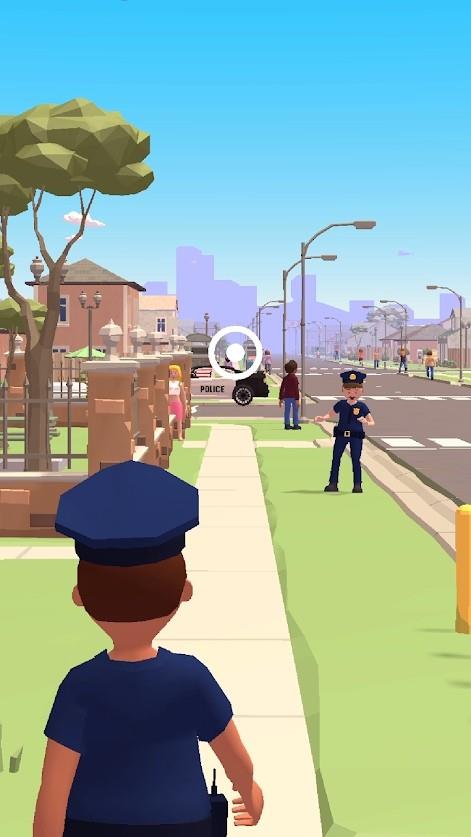 街头警察3D2
