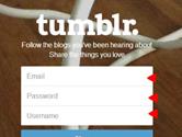 Tumblr怎么注册 账号注册方法