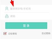 智学网家长端怎么登陆 智学网家长端APP登陆教程