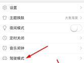 网易云音乐怎么用驾驶模式 网易云音乐APP驾驶模式使用方法